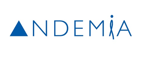 Logo ANDEMIA Logo ANDEMIA