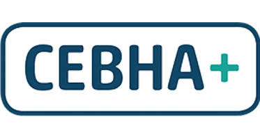 Logo CEBHA+ Logo CEBHA+