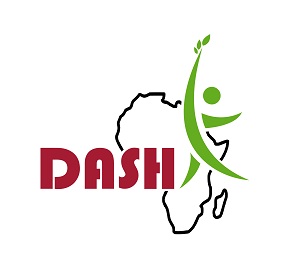 Logo DASH Logo DASH