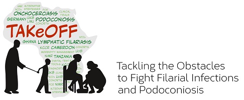 Logo TAKEOFF Logo TAKEOFF